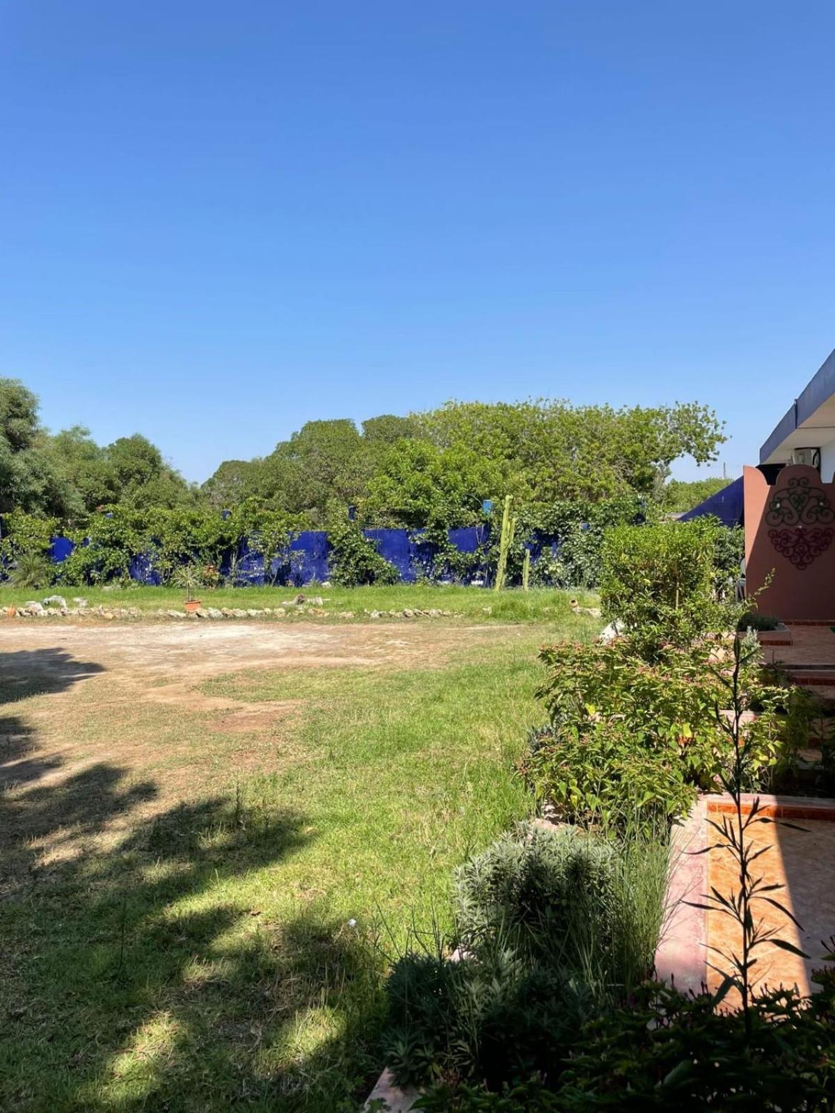 Camping Nature & Mer Tahadart - Bungalows Briech Exterior photo